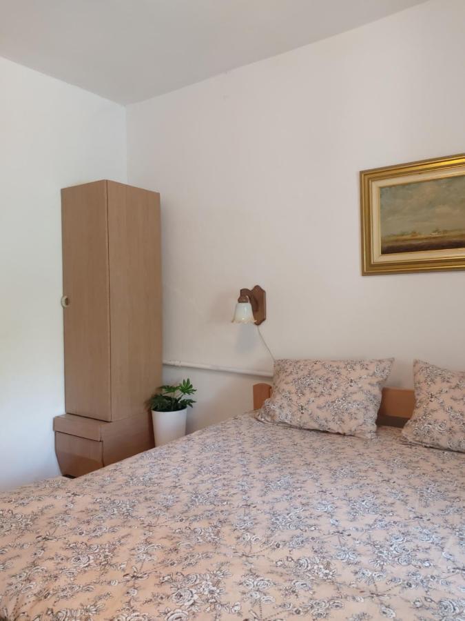Villa Sunshine House Pančevo Esterno foto