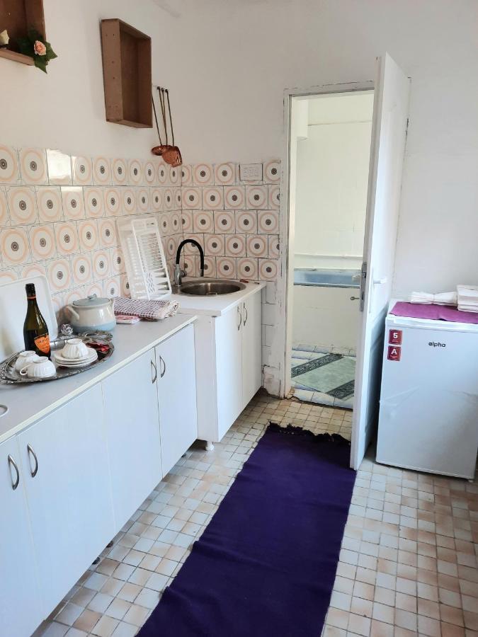Villa Sunshine House Pančevo Esterno foto