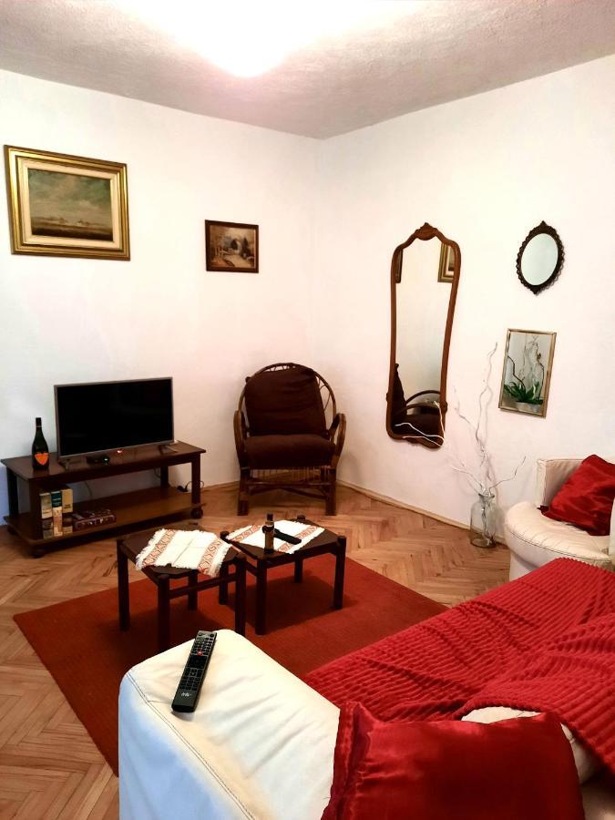 Villa Sunshine House Pančevo Esterno foto